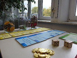 LandPaKT game (AHansen 2014)